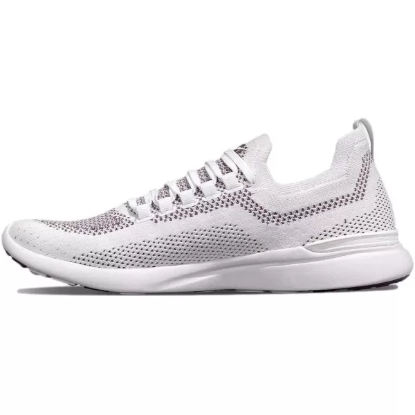 APL Womens Techloom Breeze SneakerWhiteMoonscape