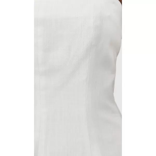 Alexis Womens Cruz DressWhite