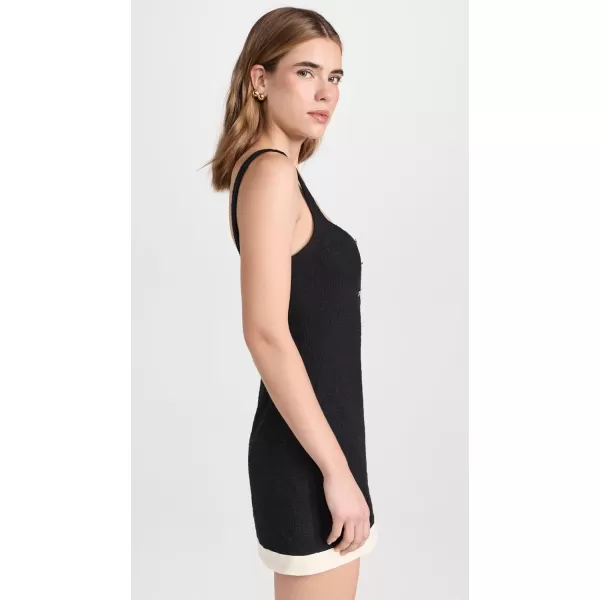 Alexis Womens Sorena DressNoir