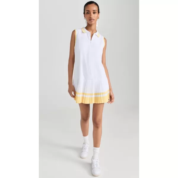 Beach Riot Womens Bria DressWhite Sand