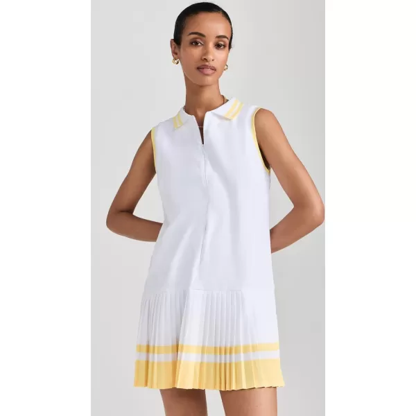 Beach Riot Womens Bria DressWhite Sand