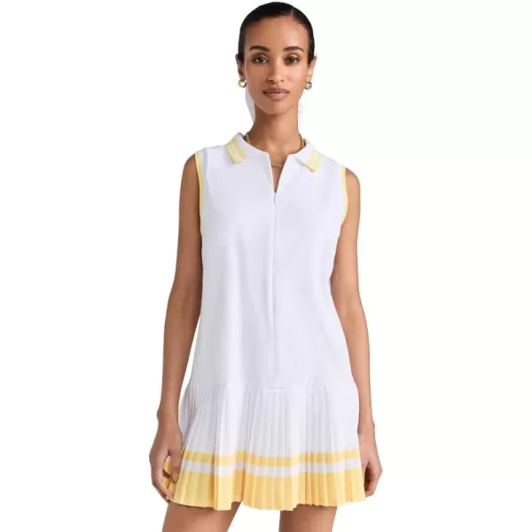 Beach Riot Womens Bria DressWhite Sand