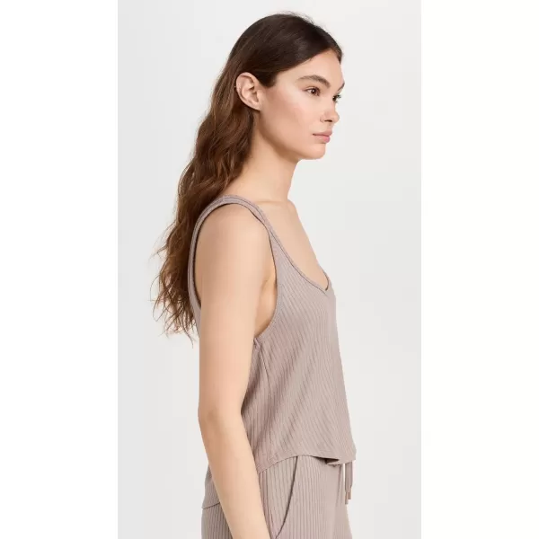 Beyond Yoga Womens Well Traveled TankBirch