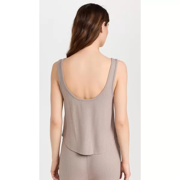 Beyond Yoga Womens Well Traveled TankBirch