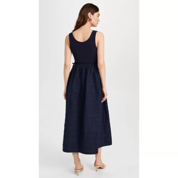 Cinq  Sept Womens Akira DressNavy