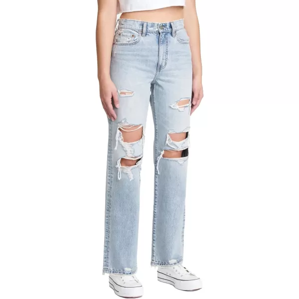 DAZE Womens Sundaze JeansBeverly