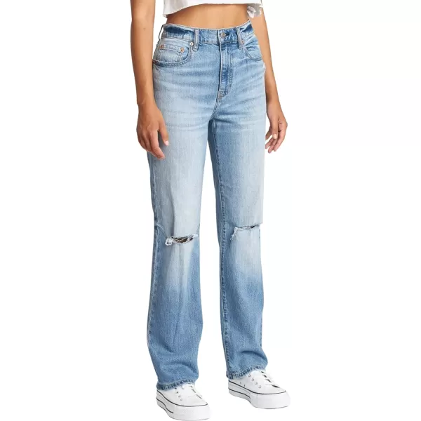 DAZE Womens Sundaze JeansFools Gold