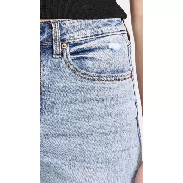 DAZE Womens Sundaze JeansGirl Crush