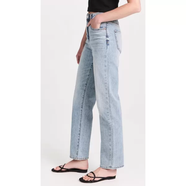 DAZE Womens Sundaze JeansGirl Crush