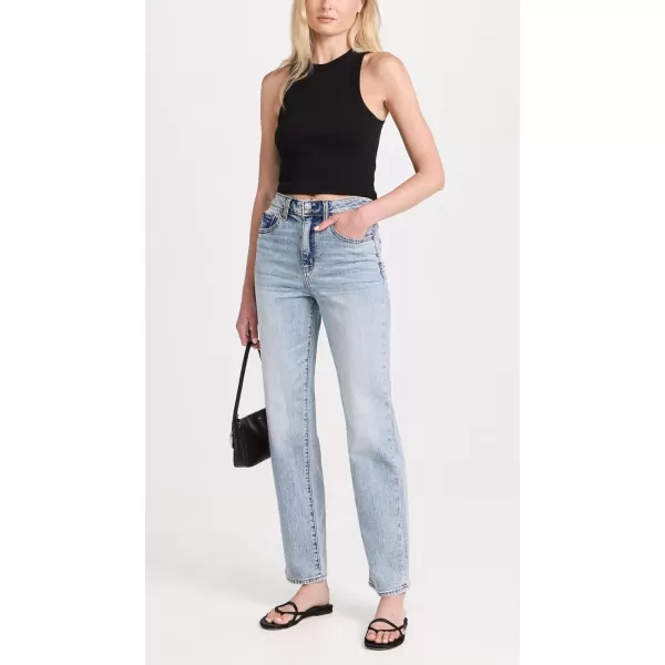 DAZE Womens Sundaze JeansGirl Crush