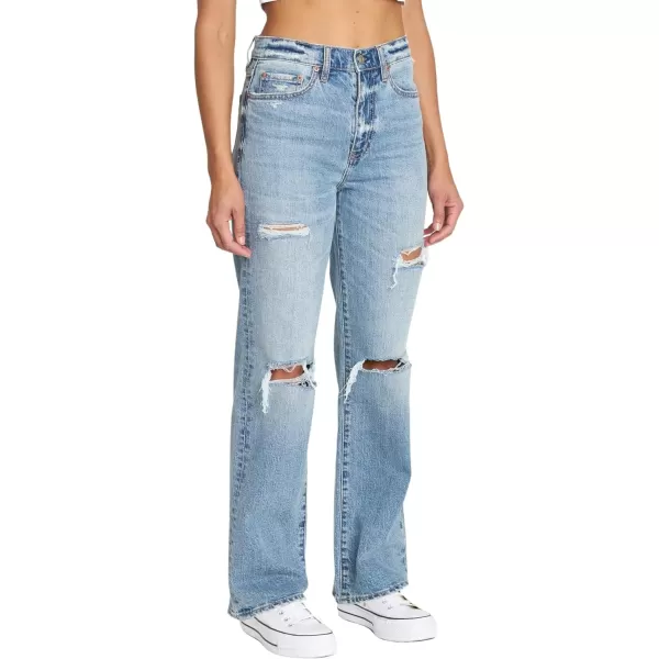 DAZE Womens Sundaze JeansReset