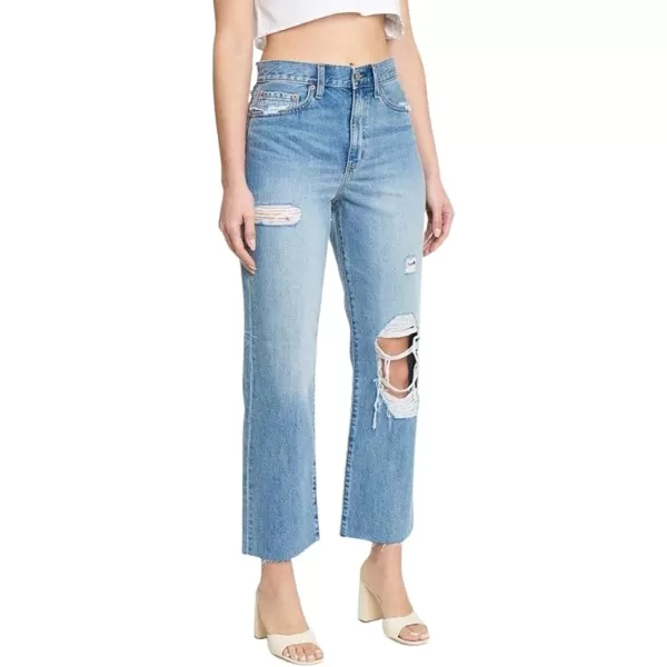 DAZE Womens Sundaze JeansTea Time