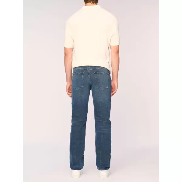 DL1961 Mens Russell Slim StraightRiverside