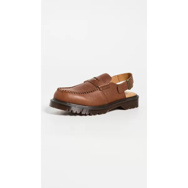 Dr Martens Penton Slingback LoafersMulti