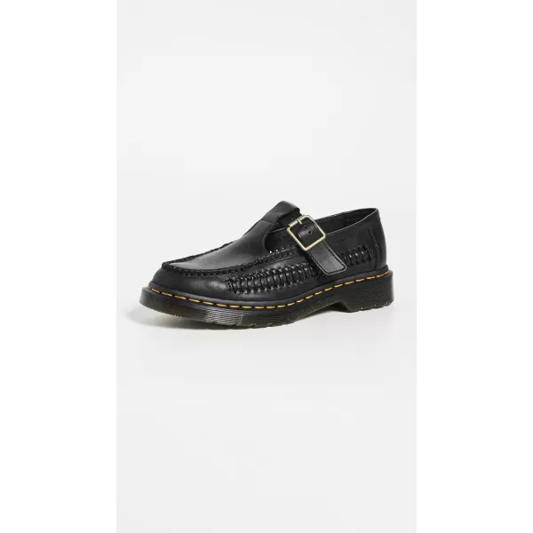 Dr Martens UnisexAdult Adrian T BarMulti