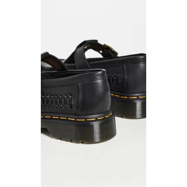 Dr Martens UnisexAdult Adrian T BarMulti