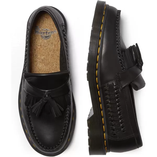 Dr Martens UnisexAdult Adrian WovenMulti