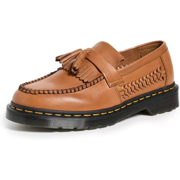 Dr Martens UnisexAdult Adrian WovenMulti