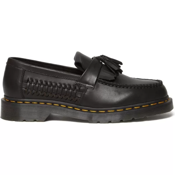 Dr Martens UnisexAdult Adrian WovenMulti