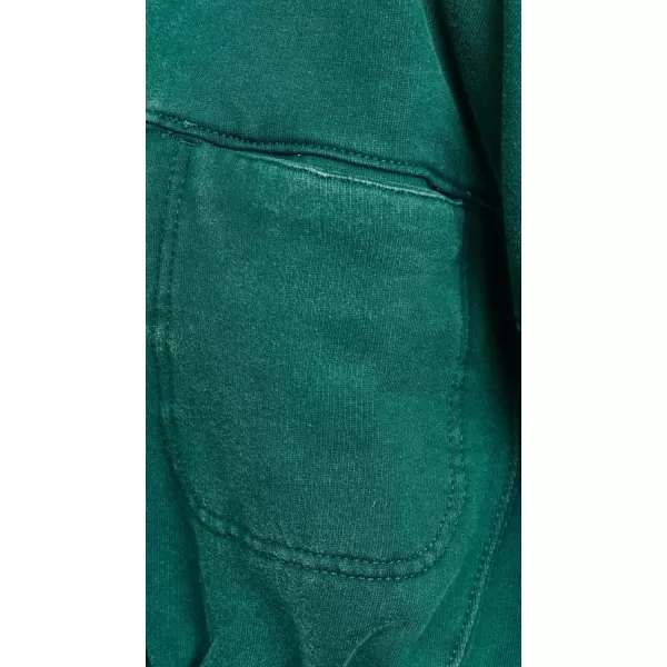 FP Movement Womens On Your Mark SetDark Green