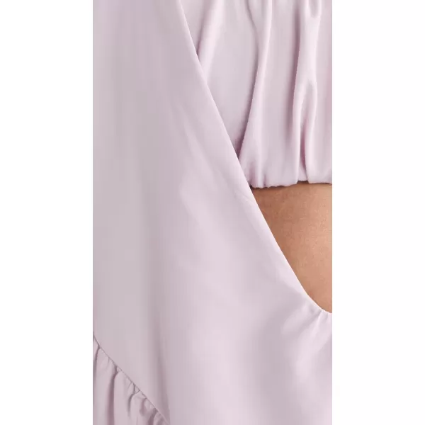 FP Movement Womens One Two Punch SetLavender Fog