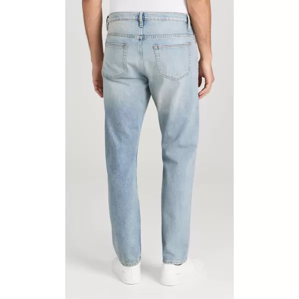 FRAME Mens The Straight JeansNorth Sea