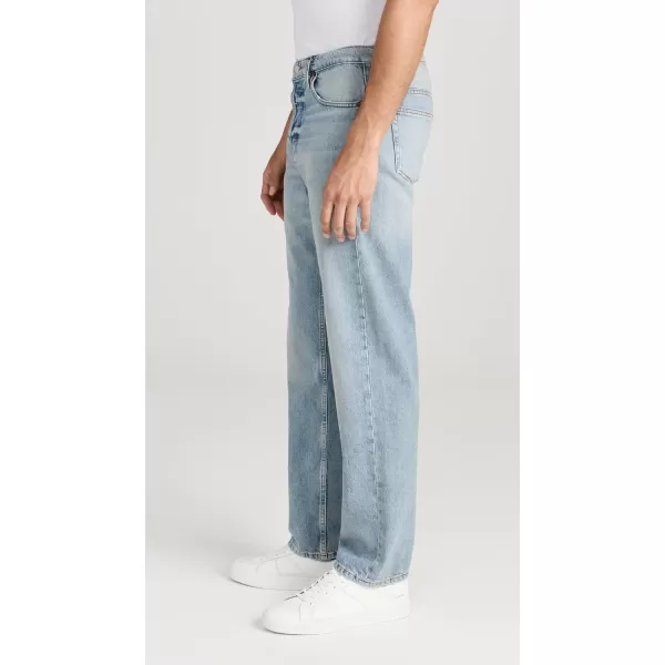 FRAME Mens The Straight JeansNorth Sea