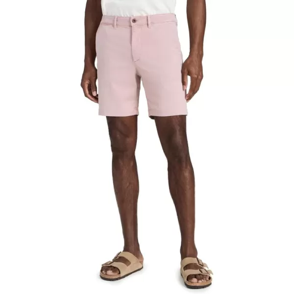 Faherty Mens The Ultimate Chino ShortsSpring Quartz