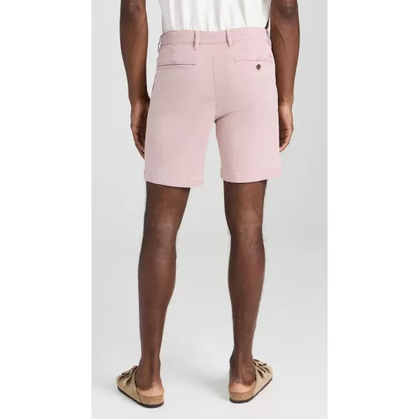 Faherty Mens The Ultimate Chino ShortsSpring Quartz