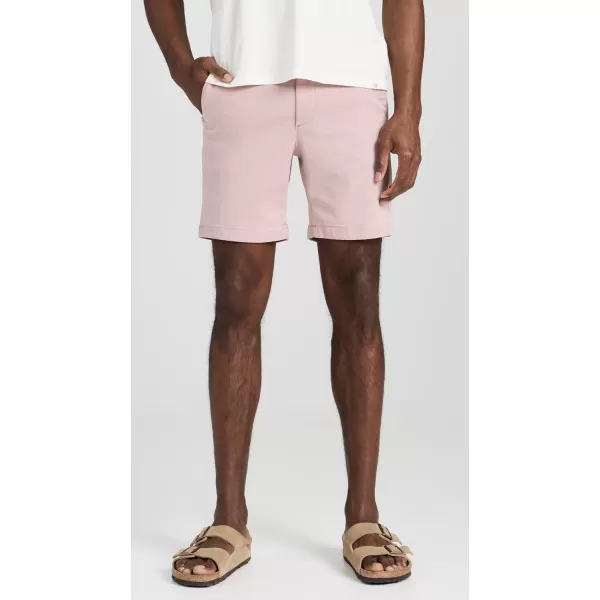 Faherty Mens The Ultimate Chino ShortsSpring Quartz