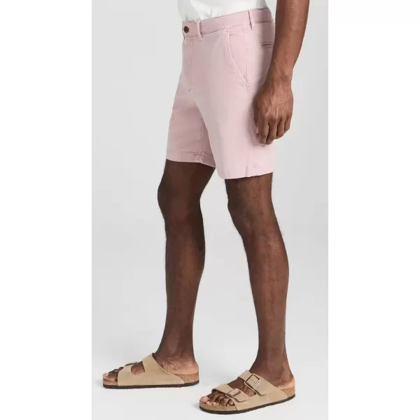 Faherty Mens The Ultimate Chino ShortsSpring Quartz