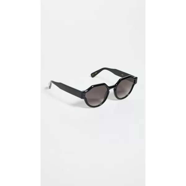 Krewe Womens Astor SunglassesBlack