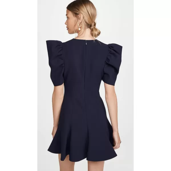 LIKELY Womens Alia DressNavy