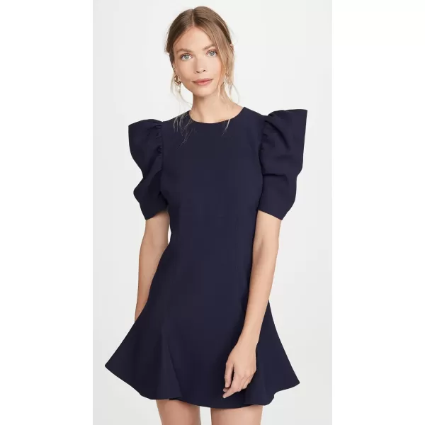 LIKELY Womens Alia DressNavy