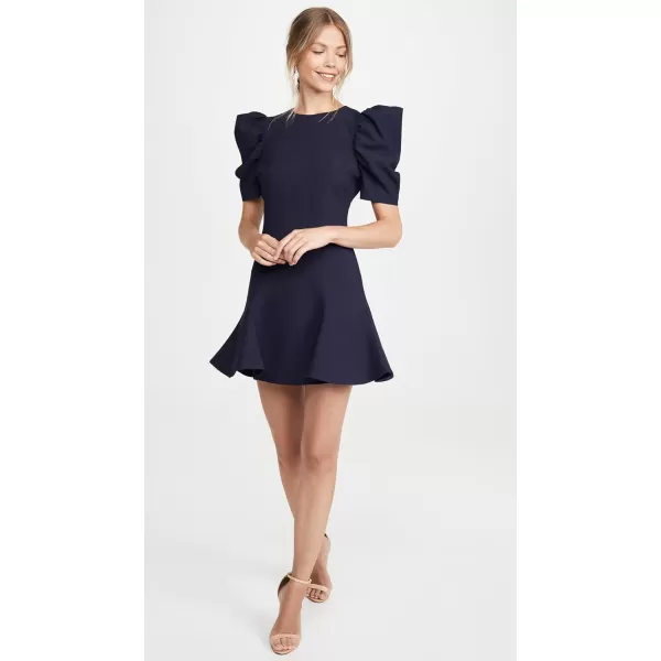 LIKELY Womens Alia DressNavy