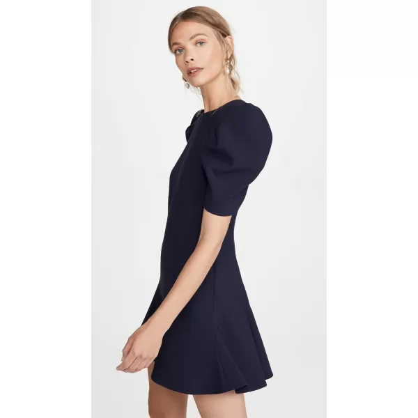 LIKELY Womens Alia DressNavy