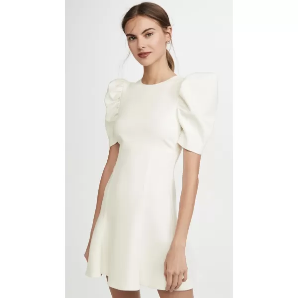 LIKELY Womens Alia DressWhite