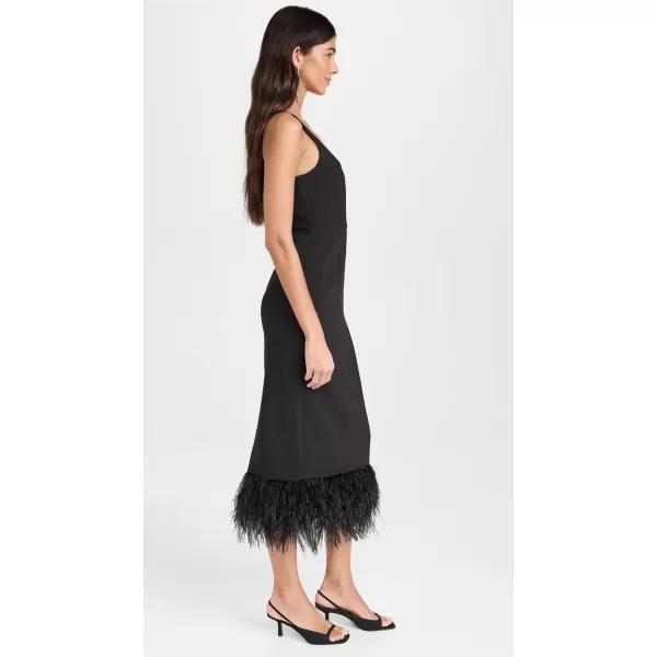 LIKELY Womens LIDA DressBlack