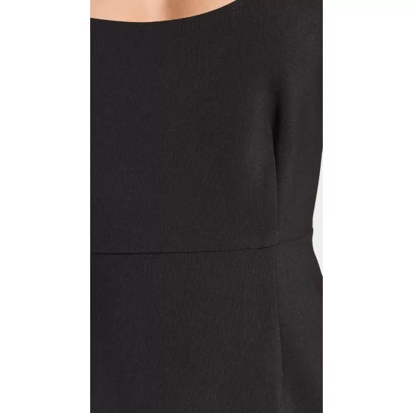 LIKELY Womens LIDA DressBlack