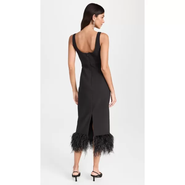 LIKELY Womens LIDA DressBlack