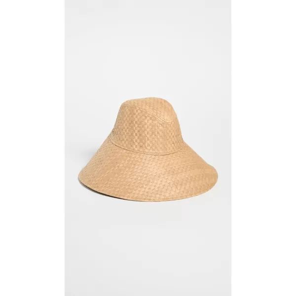 Lack of Color Womens The Cove Straw HatTan