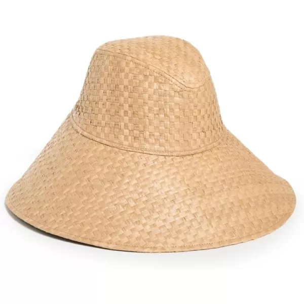 Lack of Color Womens The Cove Straw HatTan