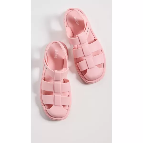 Melissa Womens Emma SandalsPinkPink