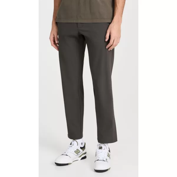 Mens Colt Tech PantsSmoked Grey