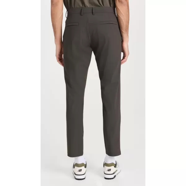 Mens Colt Tech PantsSmoked Grey