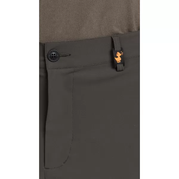 Mens Colt Tech PantsSmoked Grey