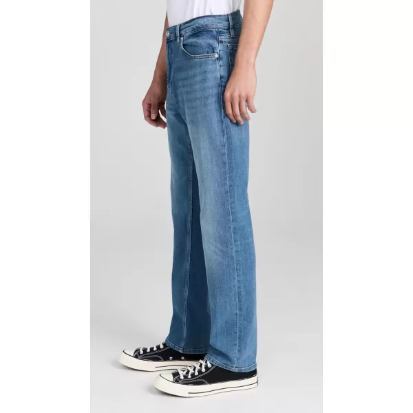 Mens Modern Straight JeansNorth Island