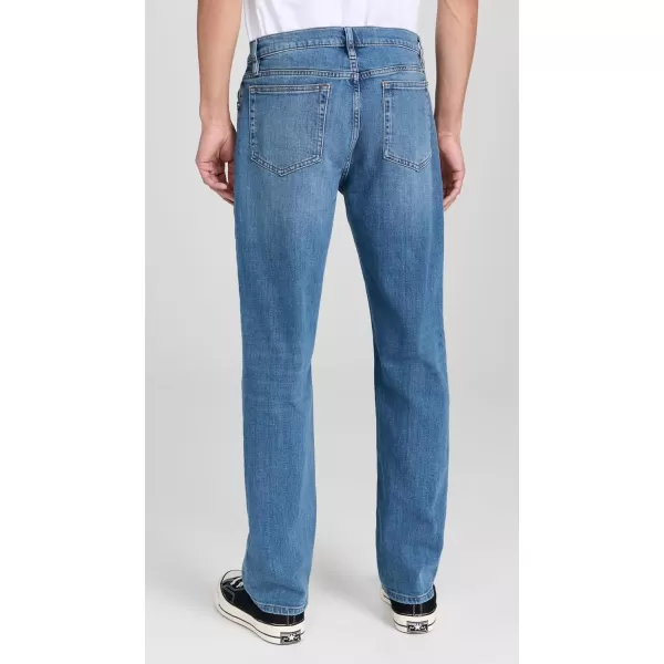 Mens Modern Straight JeansNorth Island