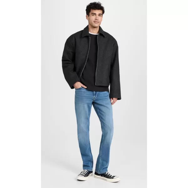 Mens Modern Straight JeansNorth Island