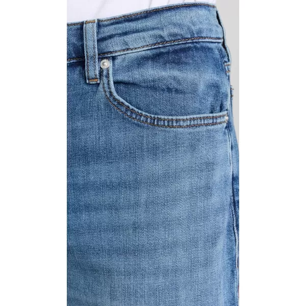 Mens Modern Straight JeansNorth Island